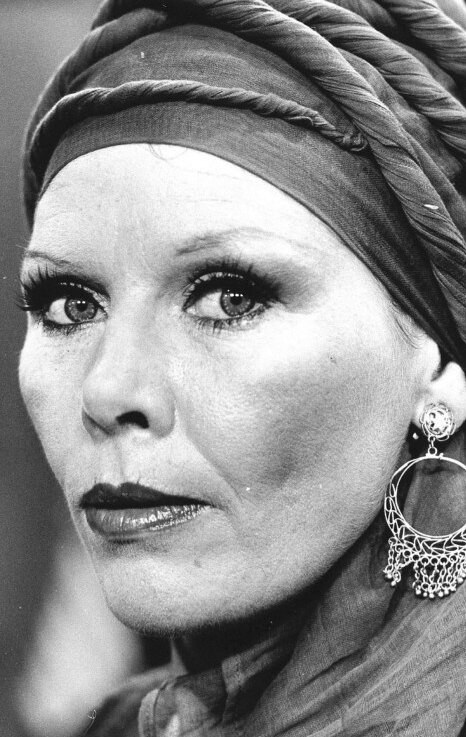 фото Йока Берретти