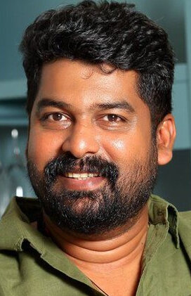 фото Джоджу Джордж