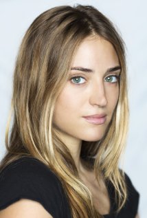 фото Кейт Стоун