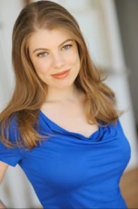 фото Леандра Рэмм