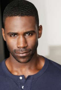 фото Шон Сэмюэлс