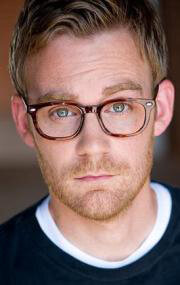 фото Кевин Кристи