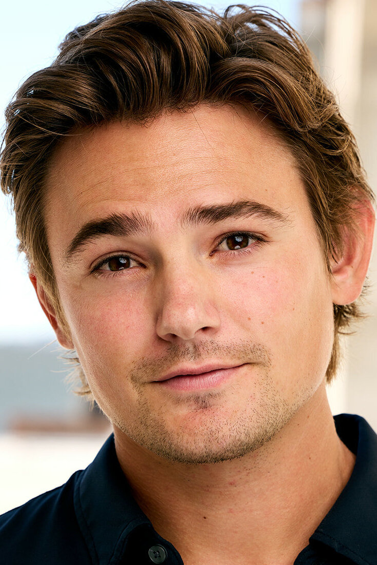 фото Карсон Ботмэн