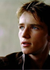 фото Люк Эбрел