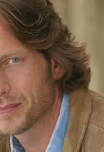 фото Джеффри Ривз