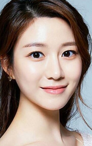 фото Ли Да-ин