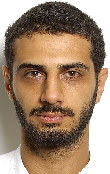 фото Паата Инаури