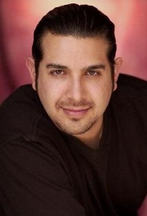 фото Джон Крокетт