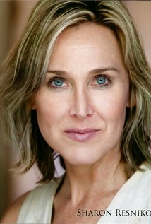 фото Sharon Resnikoff