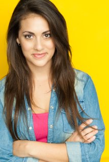 фото Алетея Шоломенко