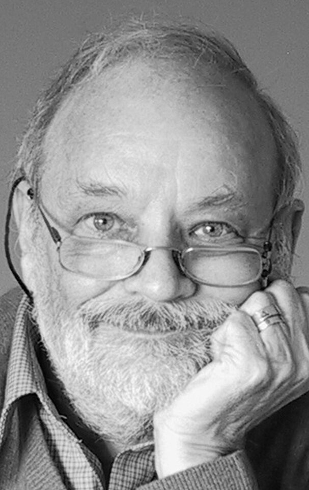 фото Алан Брэдли