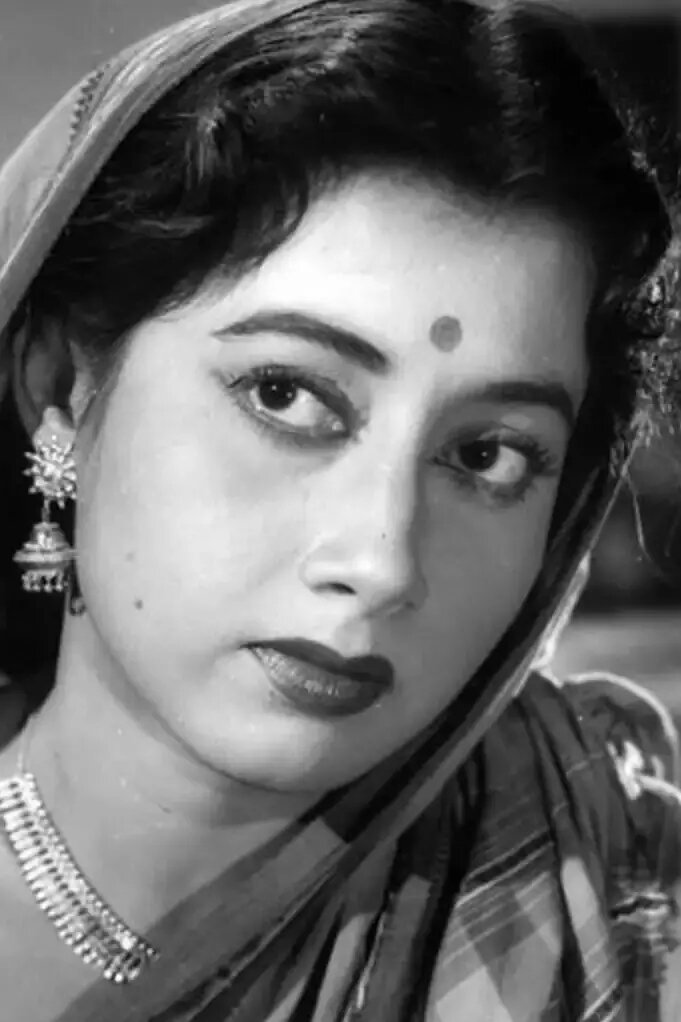 фото Сумитра Деви