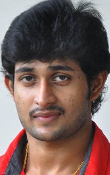 фото Kaushik Babu