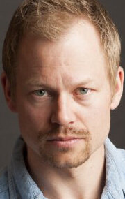 фото Тригве Свиндленд