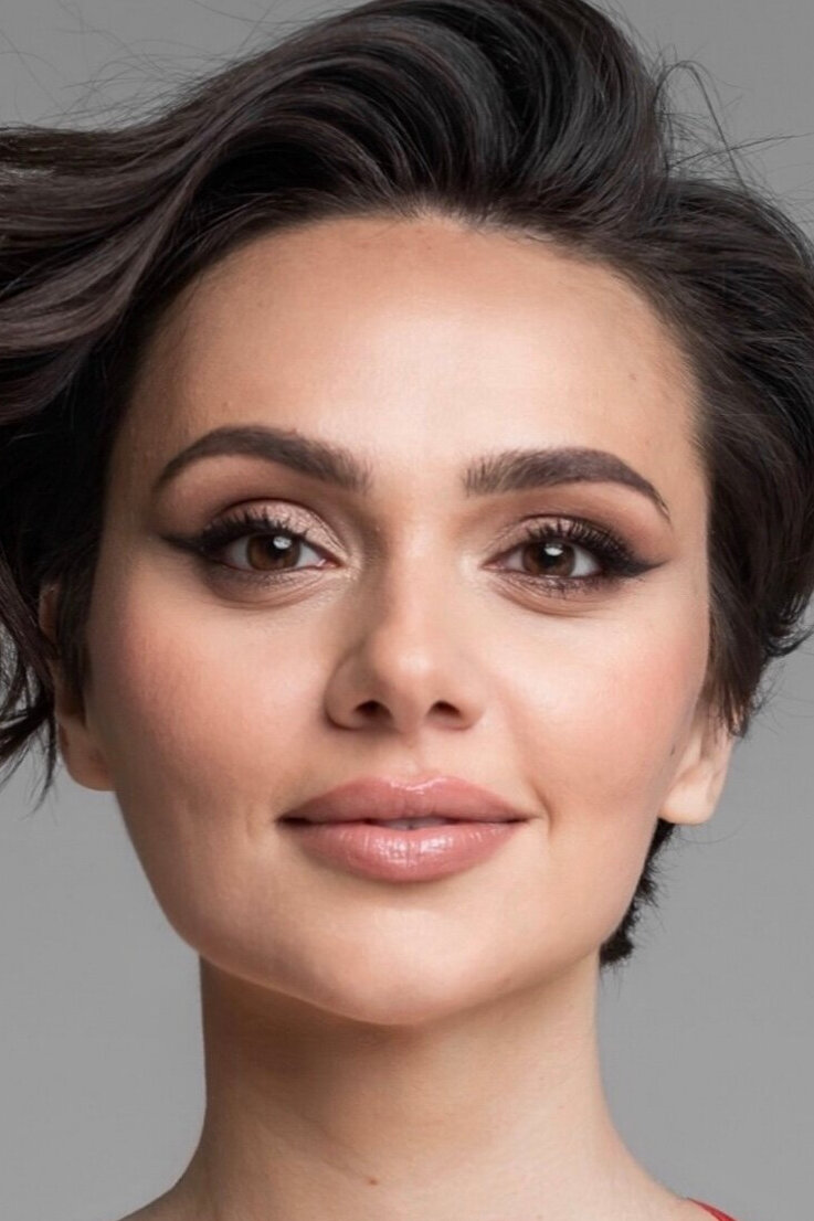 фото Катрин Асси