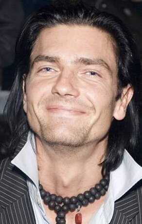 фото Петр Чадек