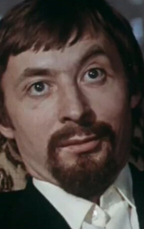 фото Борис Бурляев