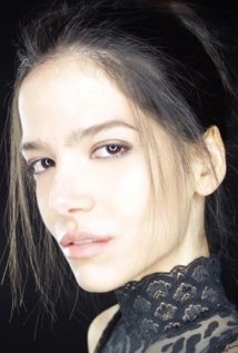 фото Флора Бонфанти