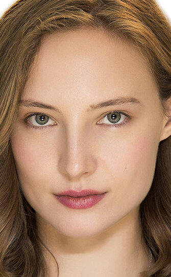 фото Джулия Рой