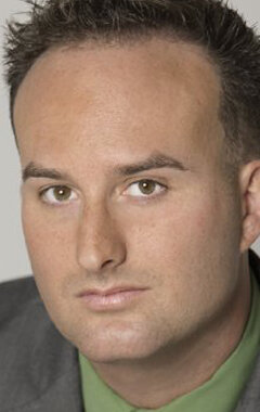 фото Майк Кэллоуэй