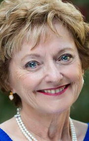 фото Бренда Баллард