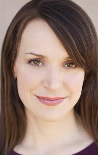 фото Кэрри Крокер