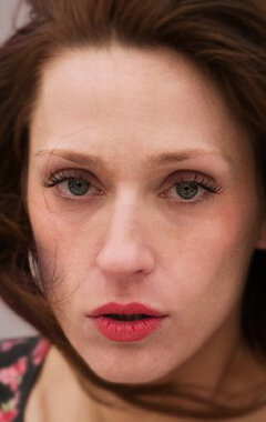 фото Букер Гарретт