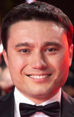 фото Ойбек Абдушукуров