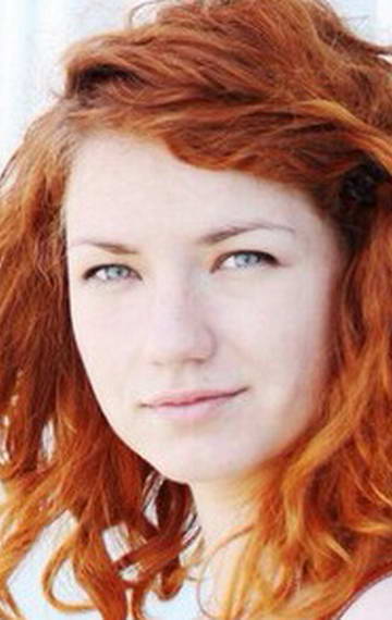 фото Ольга Юрасова