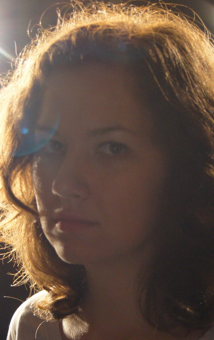 фото Александра Кейн