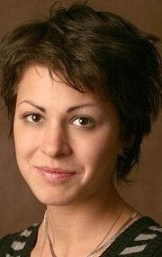 фото Полина Шанина