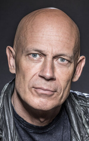 фото Wolf Hoffman