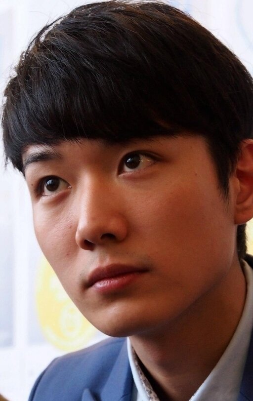 фото Бэбиджон Чой