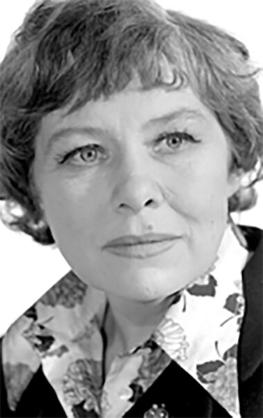 фото Маргарита Лифанова