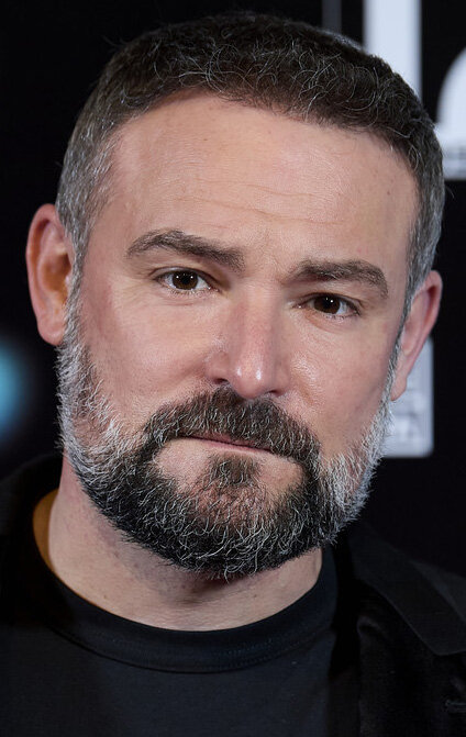 фото Урко Оласабаль