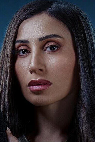 фото Дина Эль Шербини