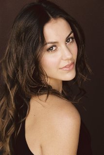 фото Энни Рид