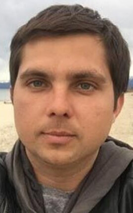 фото Сергей Стегний