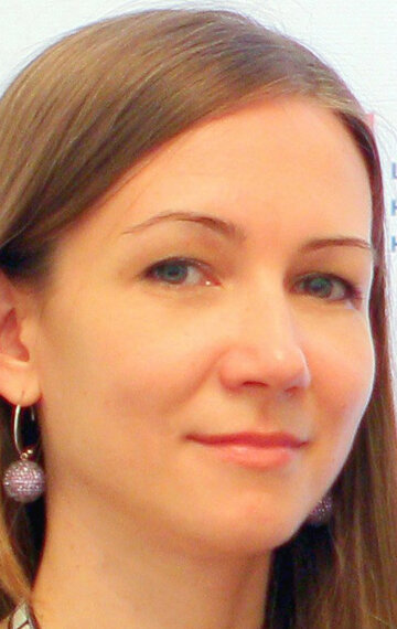 фото Дарья Хомякова