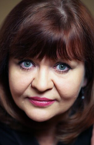 фото Марина Москаленко