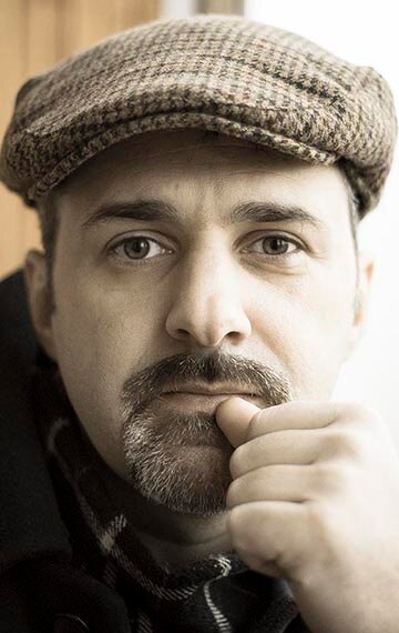 фото Дмитрий Ягода