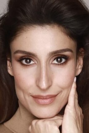 фото Шани Коэн