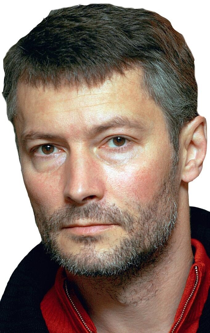 фото Евгений Ройзман