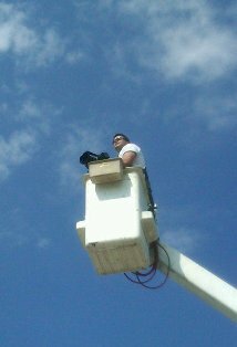 фото Карло Глориосо