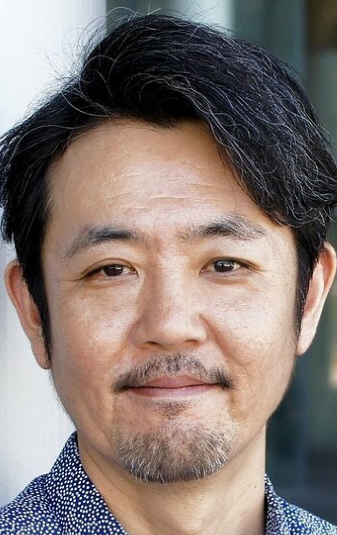 фото Такаси Окабэ