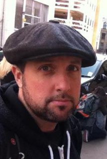 фото Билли Толли