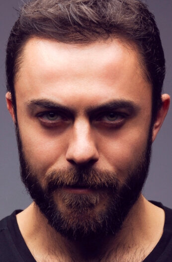 фото Эрен Хаджисалихолу