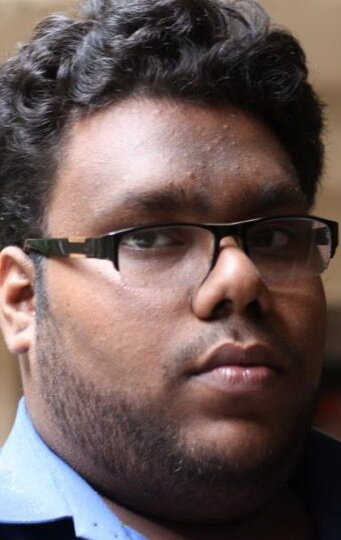 фото Аман Ананд