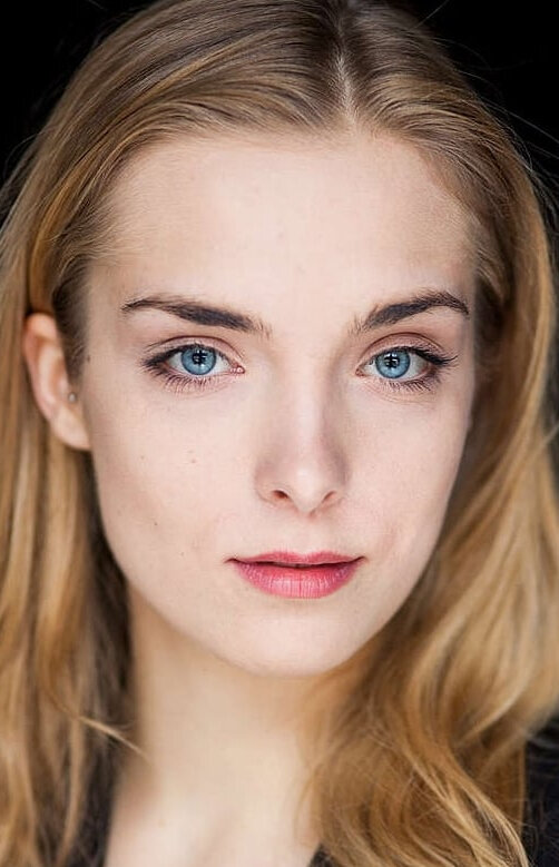 фото Магдалена Колесник