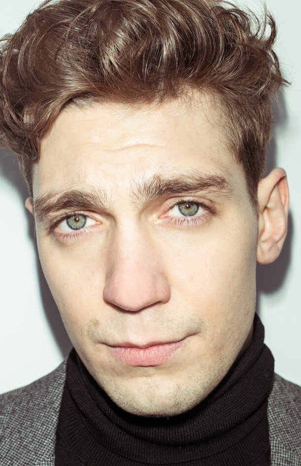 фото Камил Шептыцки